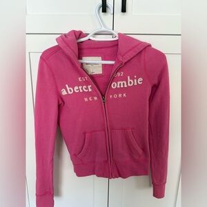 Abercrombie Kids Rose Sweater